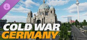 DCS: Cold War Germany by Ugra Media banner