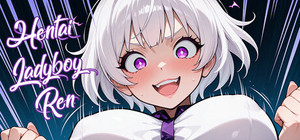 Hentai Ladyboy Ren banner