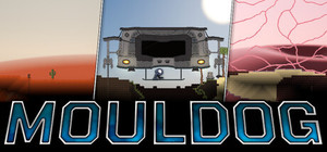 Mouldog banner