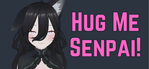 Hug Me, Senpai! banner