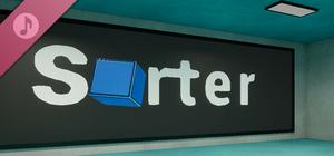 Sorter Soundtrack banner