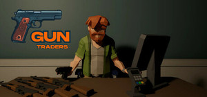 Gun Traders banner