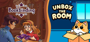 UNBOXING: SECRETS banner