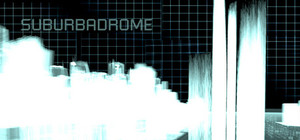 Suburbadrome banner