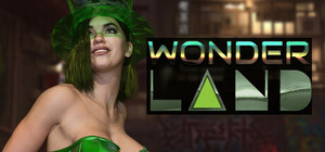WonderLand banner