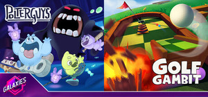 Galaxies Party Bundle banner