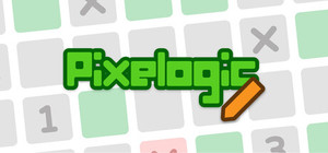 Pixelogic: Nonograms Unlimited banner