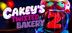 Cakey's Twisted Bakery 2 banner