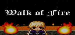 Walk of Fire banner