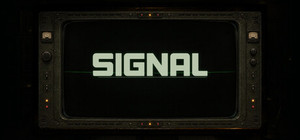 //signal. banner