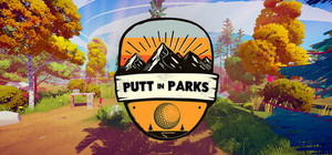 Putt in Parks banner
