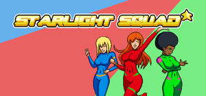 Starlight Squad banner