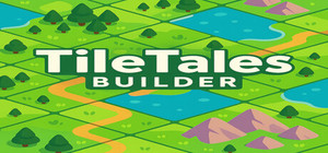 Tile Tales Builder banner