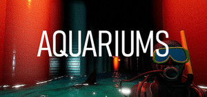 AQUARIUMS banner