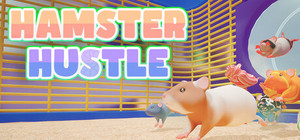 Hamster Hustle banner