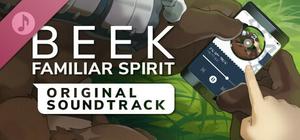 Beek: Familiar Spirit - Original Soundtrack banner