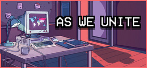 As We Unite banner
