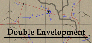 Double Envelopment banner