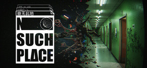 No Such Place banner
