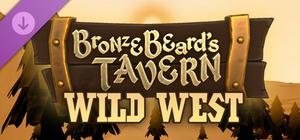 Bronzebeard's Tavern - Wild West Mini Pack banner