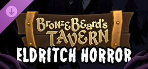Bronzebeard's Tavern - Eldritch Horror Mini Pack banner