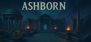 Ashborn banner