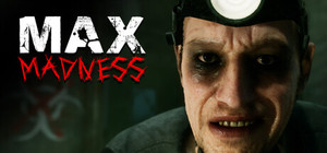 Max Madness banner