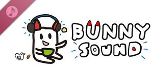 BUNNY SOUND banner