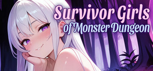 Survivor Girls of Monster Dungeon / 魔物地牢的幸存女孩 banner