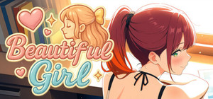 Beautiful Girl banner
