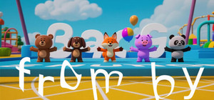 from by banner