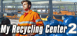 My Recycling Center 2 banner