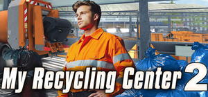 My Recycling Center 2 banner