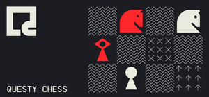 Questy Chess banner