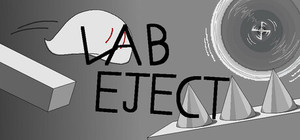 Lab Eject banner