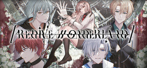 Re.dive Wonderland banner