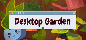 Desktop Garden banner