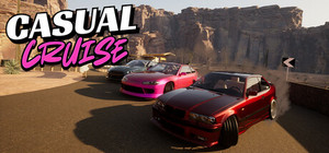 Casual Cruise banner