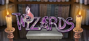 Wizards banner
