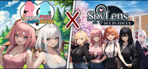 I wanna fuck my daughter's besties x SpyLens banner