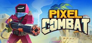 Pixel Combat: Remastered Edition banner