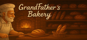 Grandfather's Bakery banner