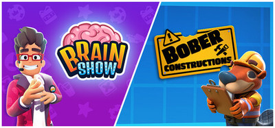 Brain Show & Bober Constructions