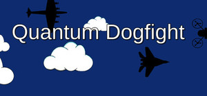 Quantum Dogfight banner