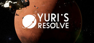 Yuri's Resolve banner