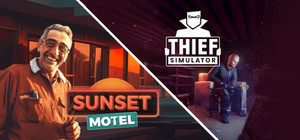 Thief Sunset banner