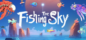 Fishing The Sky banner