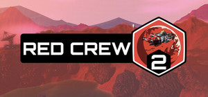 Red Crew 2 banner