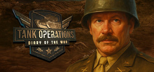 Tank Operations - Diary of the War banner