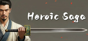 Heroic Saga banner